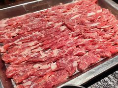 -京炭铜锅涮肉·羊蝎子·羊肉炉(保利·时光里店)