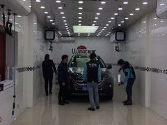 -车艺尚上海龙膜隐形车衣汽车贴膜旗舰店