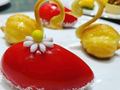 -五洲咖啡厅(五洲大酒店)