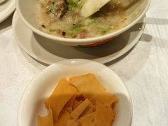 -红棉中餐厅·广州海航威斯汀酒店
