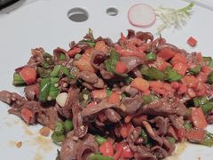 -千百味红餐厅·江西菜(绿地双子塔店)