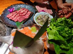 -食也烧肉(临平店)