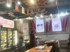 -黔有有贵州酸汤夺夺粉火锅(五味十字店)