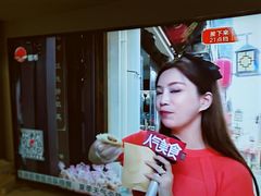 -老味茶屋(川沙老街店)