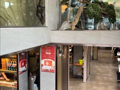 -花园茶楼·淮扬菜(兴城西路店)