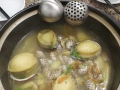 -吉品莞家·鲍鱼鸡煲(东莞店)