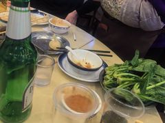 -月圆火锅(宁海东路二店)