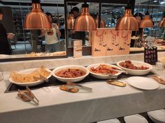 -晶丽香榭自助餐(南京大饭店)