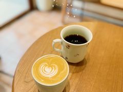-Radar Coffee(思南路店)