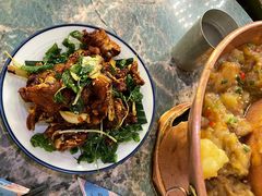 -浩海火燒雲傣家菜(芮欧百货店)