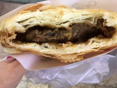 -吉品合酥脆烤饼(太平洋森活天地店)