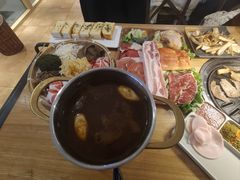 -乌拉烤肉(如皋首店)