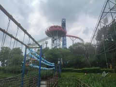 -国色天乡三期陆地乐园