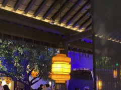 -绿茶餐厅(乐峰广场店)