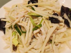 -春江饭店(共青团路总店)