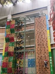 -乐8运动馆·桐语运动乐园(南湖二路店)