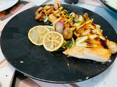 -娜娜家·Nana's restaurant(国金汇店)