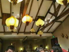 -古关火锅店(古北水镇景区店)