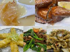 -凤城礼记鱼翅海鲜酒家(新马路总店)