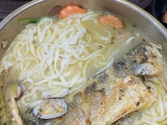 -好麺世家海鲜面馆(新建中路店)