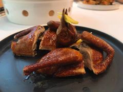 -勝記酒家·37年老字号·经典粤菜(荔枝公园店)