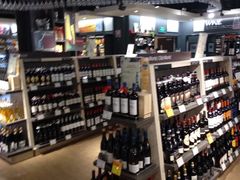 -Olé精品超市(上海虹桥南丰城店)