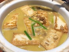 一面黄豆腐-唐师傅湘西名菜馆(武陵路店)