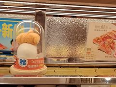 -争鲜回转寿司(太阳宫凯德MALL店)