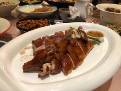 -同庆楼(滨湖万达广场店)