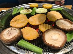 -隐炉和牛烧肉店(群力店)