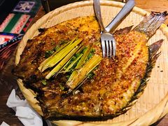 -云海肴·汽锅鸡·云南菜(美罗城店)