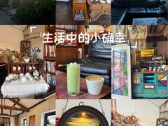 -陶野咖啡·面包披萨