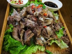 -老兵食堂(景新街店)