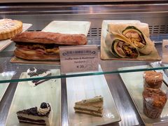 -Buonissimo(佛罗伦萨小镇店)