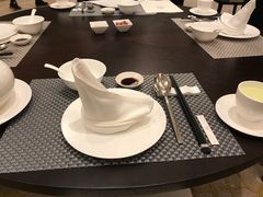 -京香轩·中餐厅(上海中庚聚龙酒店)