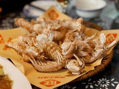 -旺角小渔村(二马路店)