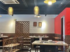 -沈厨地锅老灶•徐州烧烤(黄渡店)