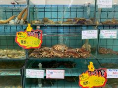 -海岛渔村大酒店(云霄路店)