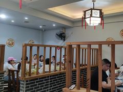 -下梅人家土菜馆(历史文化餐厅度假区店)