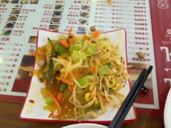 -孔一凡·手工饺子(大姑乸店)