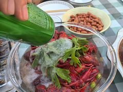 -靓靓蒸虾(中山里店)