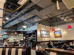 -La Creperie法餐厅(芮欧百货店)