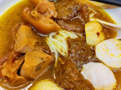 -新记美食(关闸店)