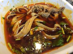 李雪火锅食府(总店)-李雪火锅食府(宽窄巷子总店)
