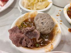 -老猫牛肉火锅(沙溪店)
