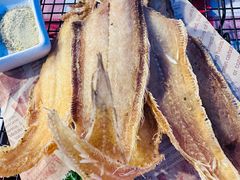 -金太阳海鲜烧烤·本地人餐厅(星海公园店)