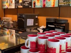 -星巴克(福州三坊七巷店)