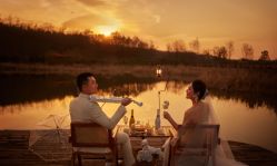 -第一夫人婚纱摄影(南京店)