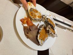 -百香自助餐厅·西安唐隆国际酒店(曲江店)
