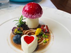 -青岛遇见米兰(八大关店)